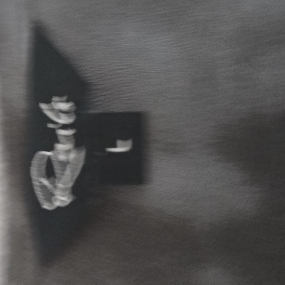 Rails Hillary Top Color Gray - Picture 5 of 8